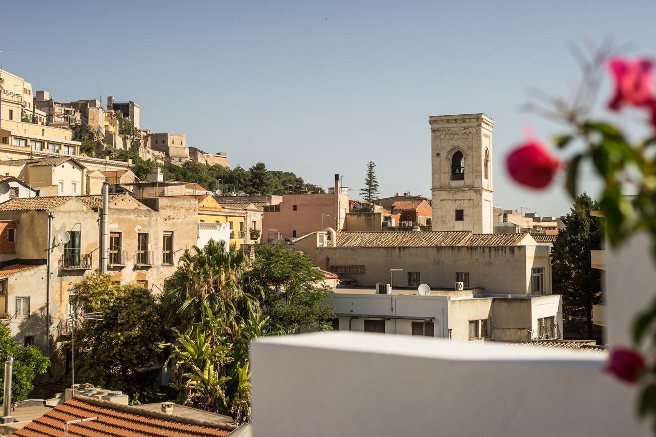 Affittacamere Domus Karalis Cagliari