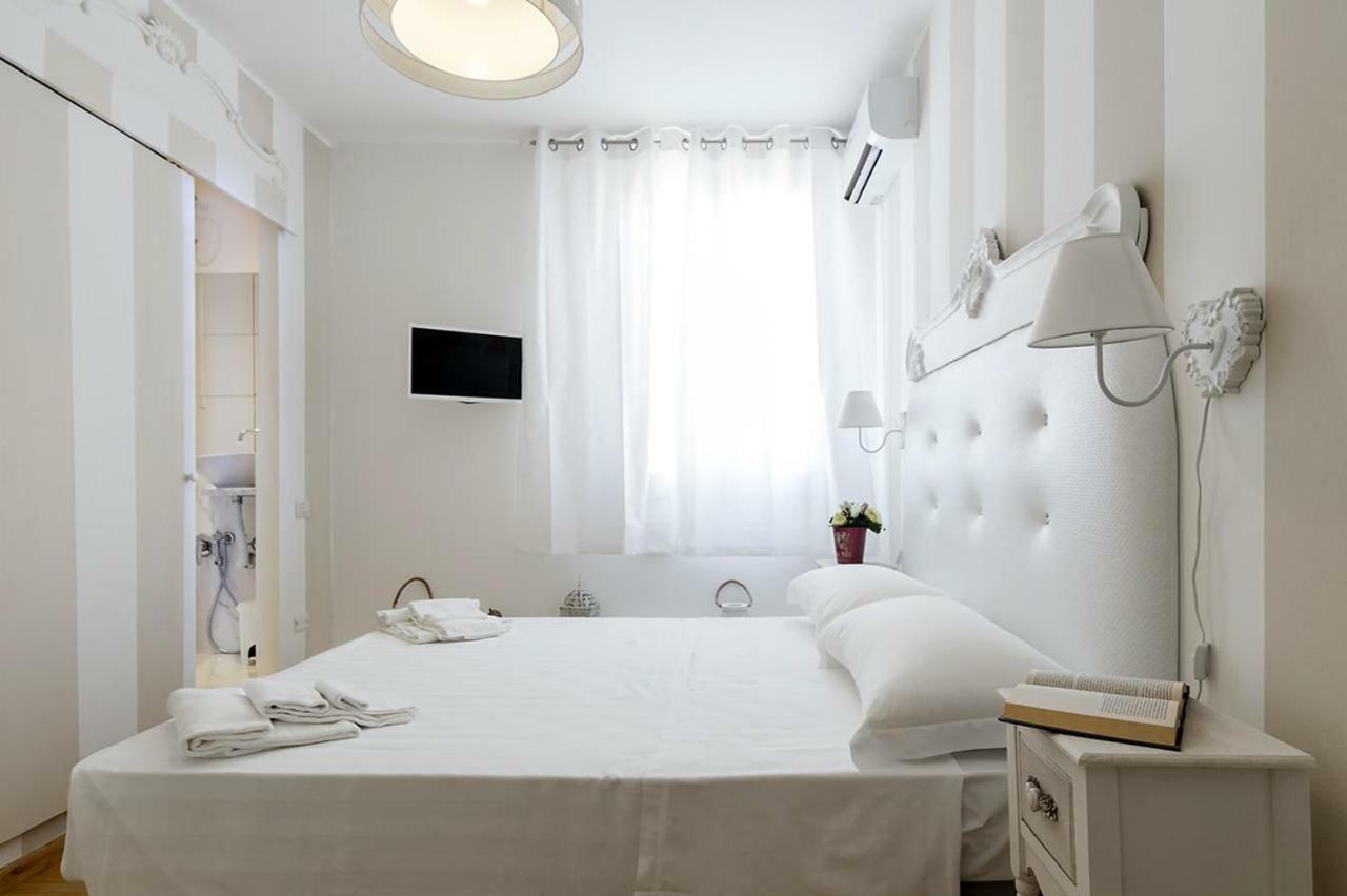 Affittacamere Domus Karalis Cagliari